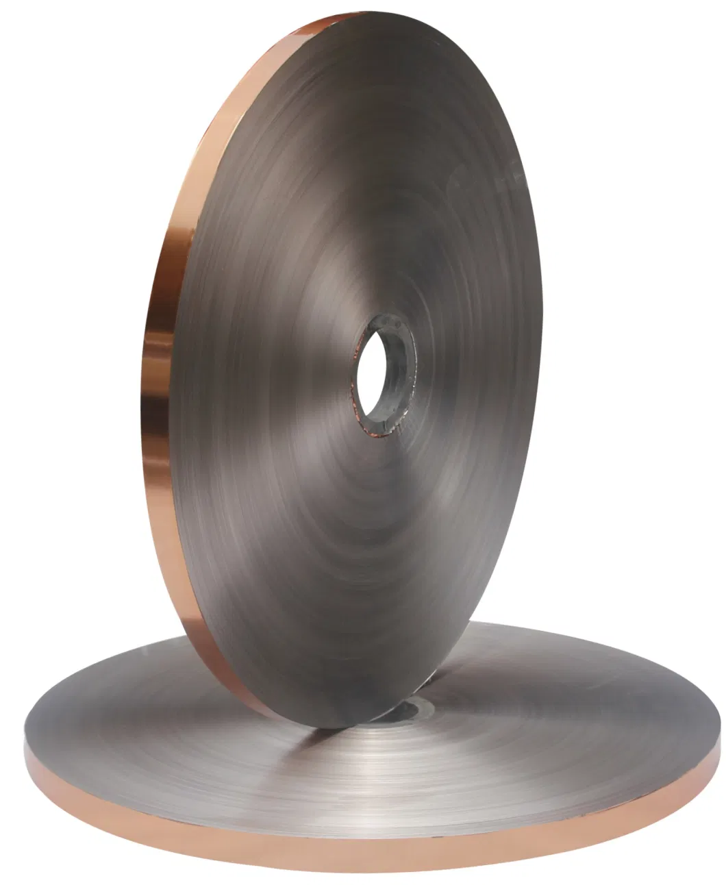 Gold Alu-Pet Tape Shielding Material for High Speed Cable&Wire
