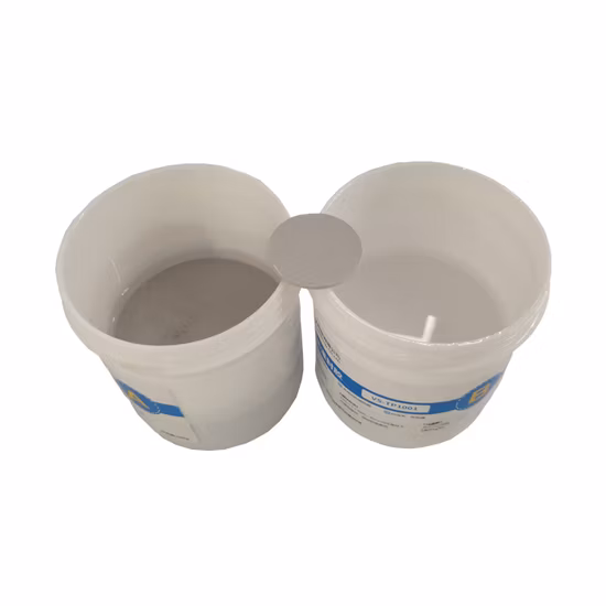 Tousen Thermal Liquid Thermal Gel Wärmeleitpaste Günstiger Preis CPU-Kühlkörperpaste Großhandel mit kostenlosen Mustern